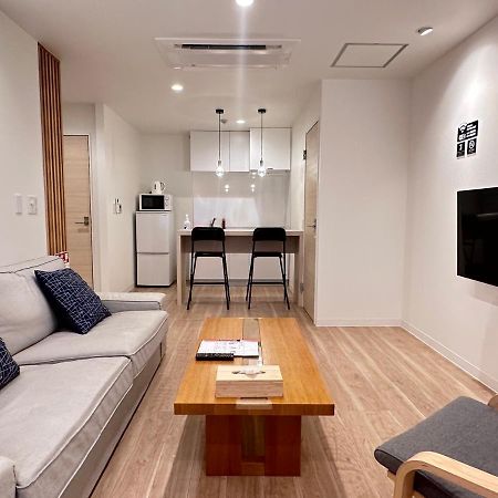 Hotel 拾野の家 301洋室 à Ōsaka Extérieur photo
