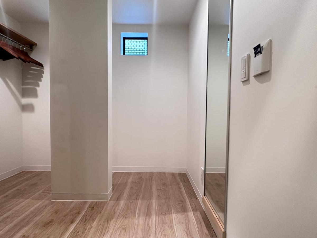 Hotel 拾野の家 301洋室 à Ōsaka Extérieur photo