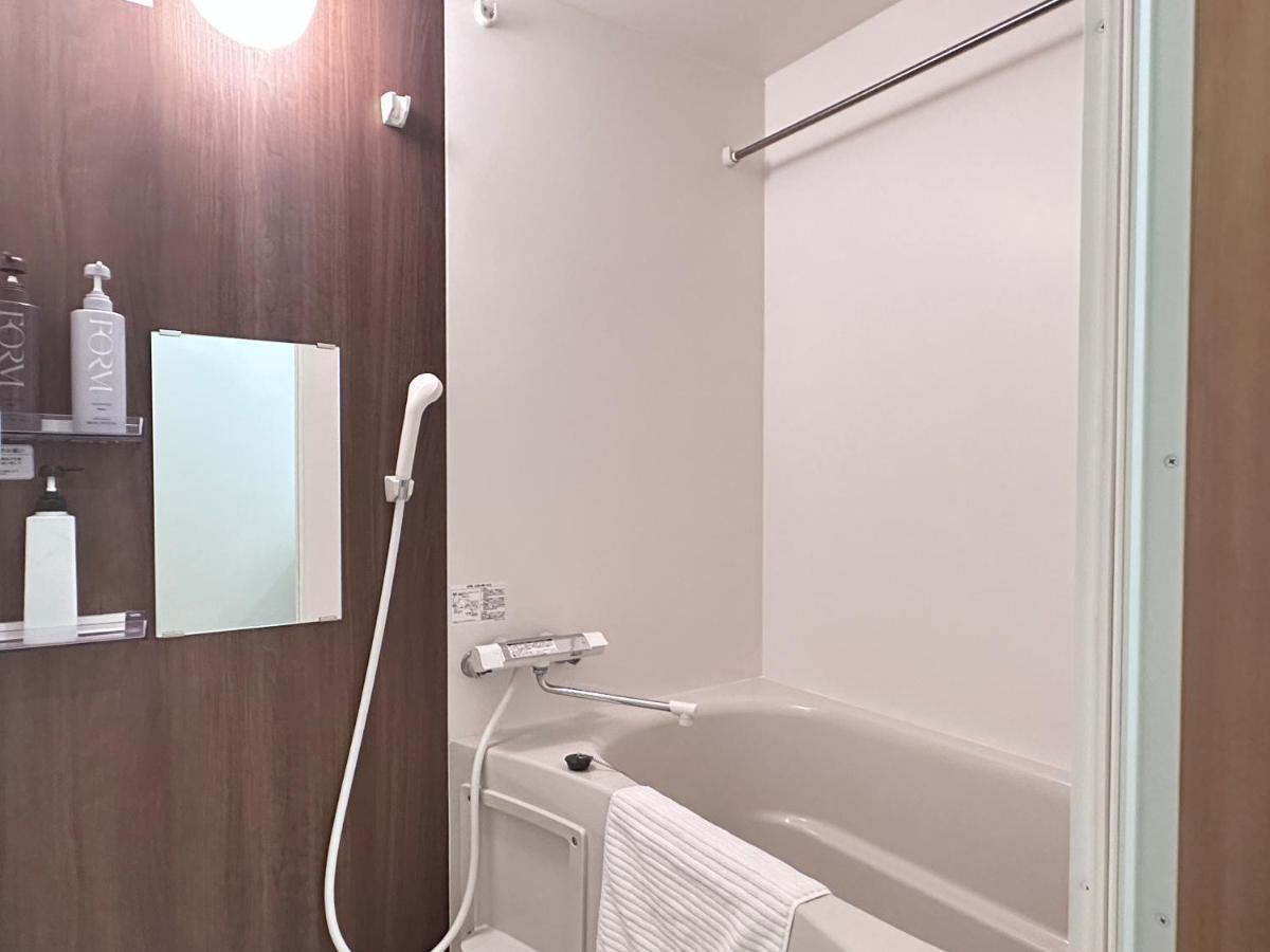 Hotel 拾野の家 301洋室 à Ōsaka Extérieur photo
