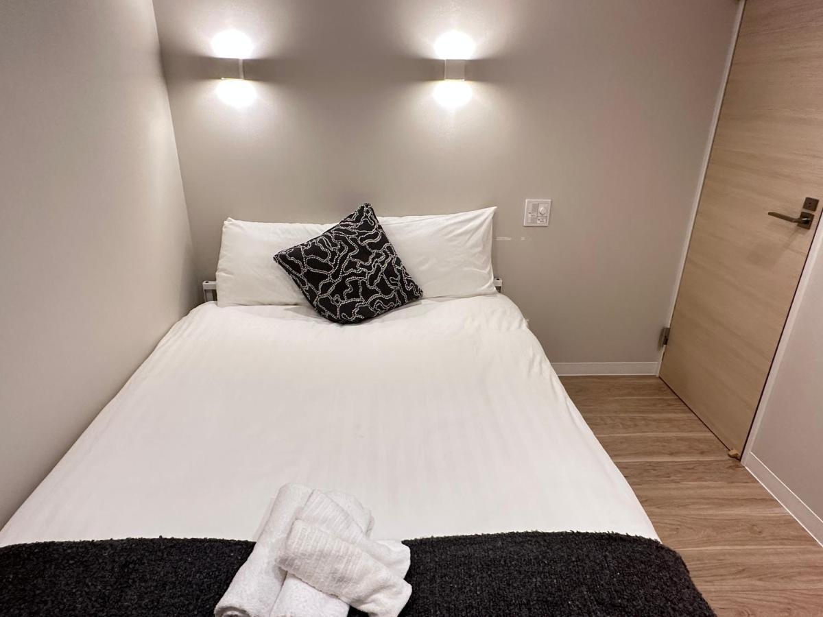 Hotel 拾野の家 301洋室 à Ōsaka Extérieur photo
