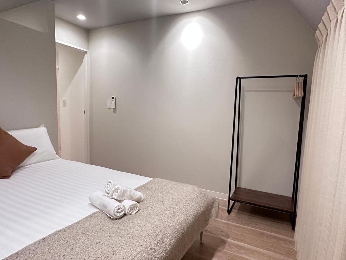 Hotel 拾野の家 301洋室 à Ōsaka Extérieur photo