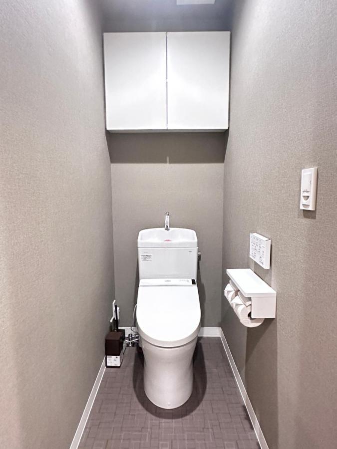 Hotel 拾野の家 301洋室 à Ōsaka Extérieur photo
