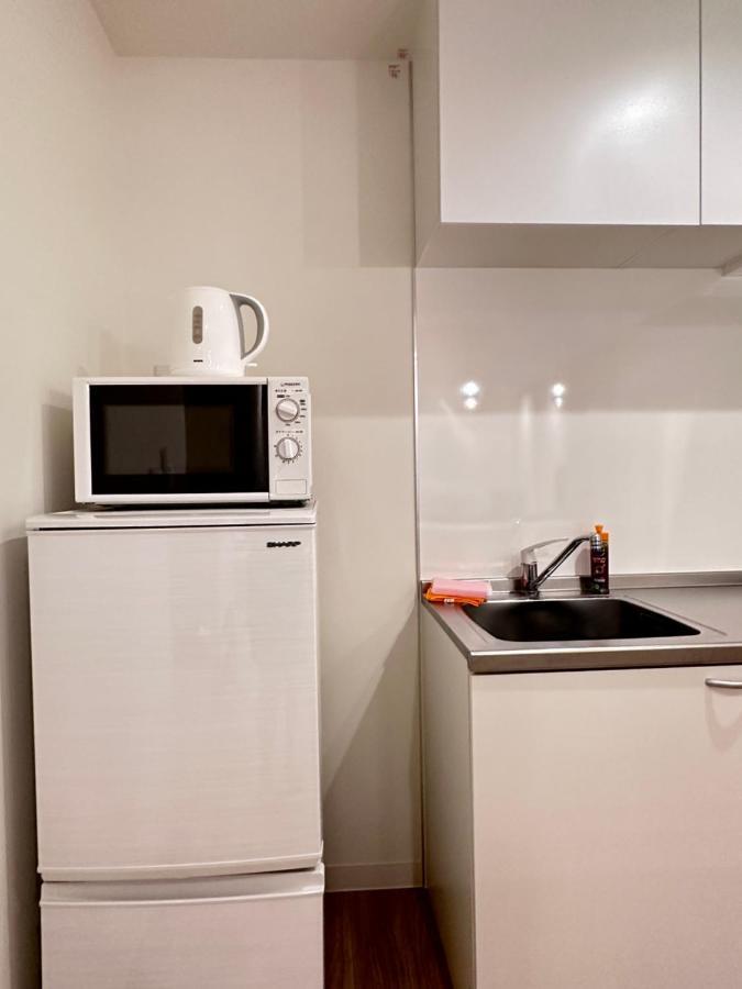 Hotel 拾野の家 301洋室 à Ōsaka Extérieur photo