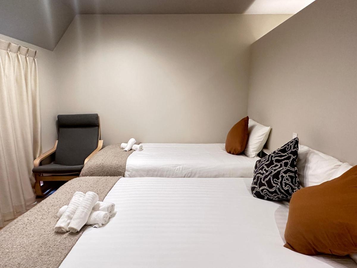 Hotel 拾野の家 301洋室 à Ōsaka Extérieur photo