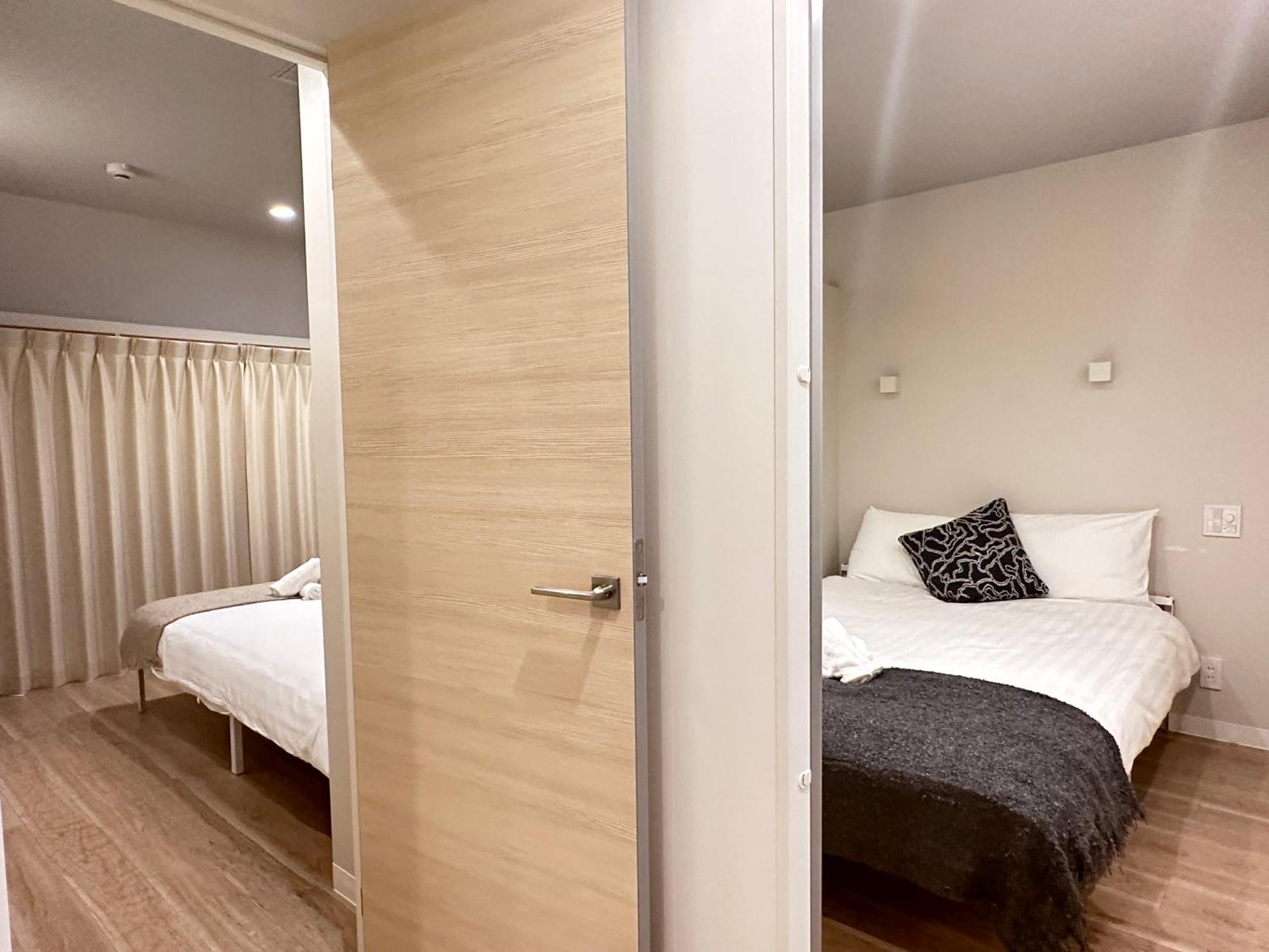 Hotel 拾野の家 301洋室 à Ōsaka Extérieur photo