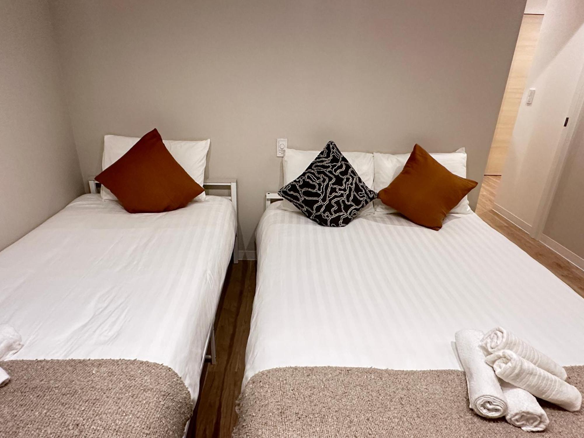 Hotel 拾野の家 301洋室 à Ōsaka Extérieur photo